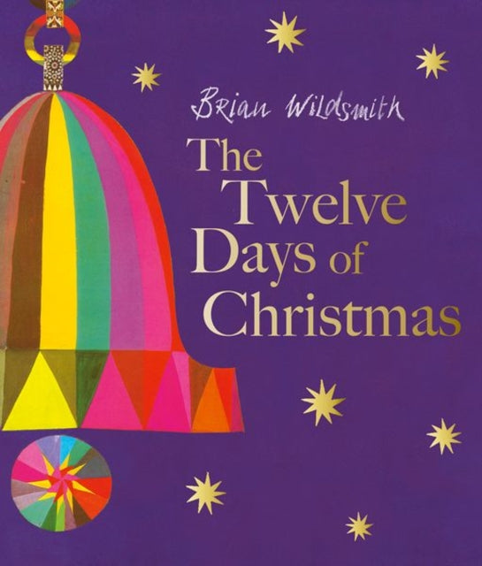 Twelve Days of Christmas