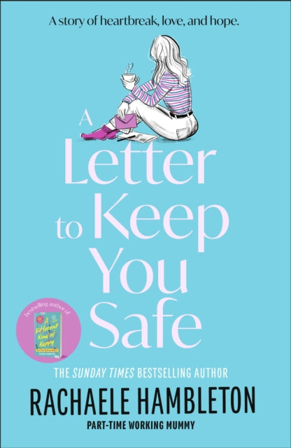Letter to Keep You Safe