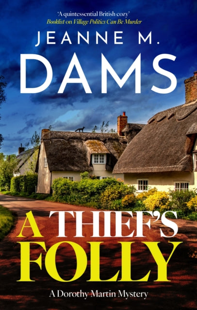 Thief's Folly