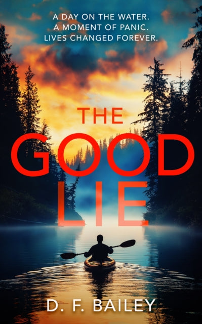 Good Lie