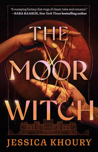 Moorwitch