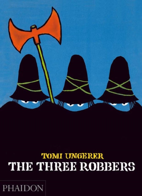 Three Robbers