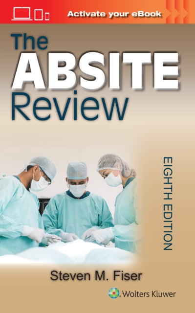 ABSITE Review