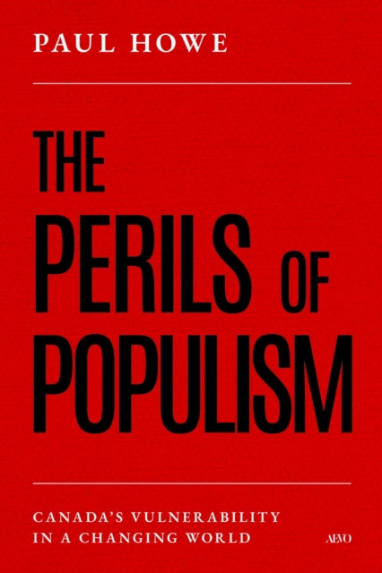 Perils of Populism