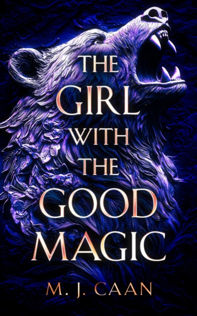 Girl With The Good Magic
