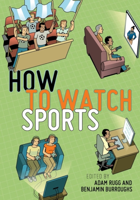 How to Watch Sports