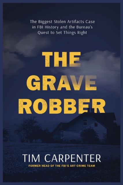 Grave Robber
