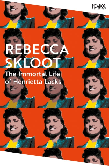 Immortal Life of Henrietta Lacks