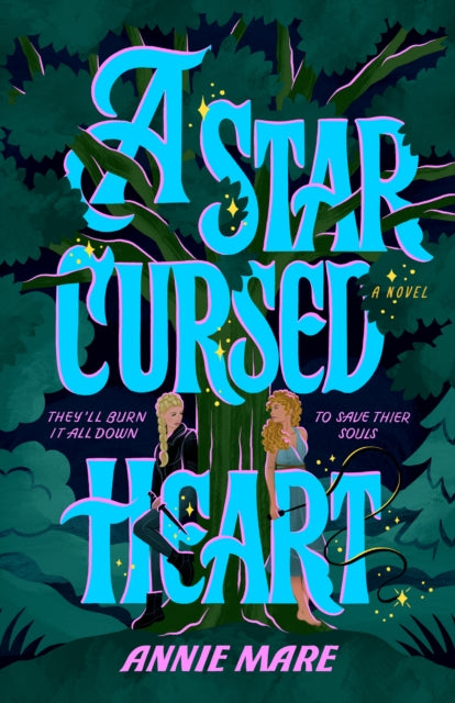 Star-Cursed Heart