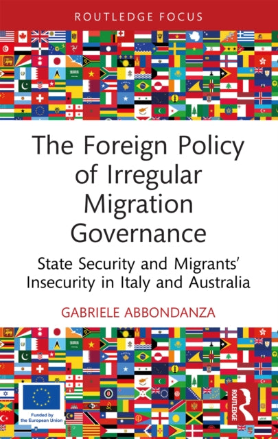 Foreign Policy of Irregular Migration Governance