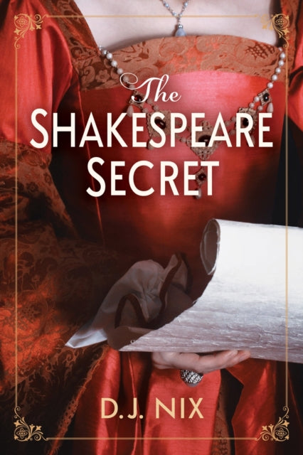 Shakespeare Secret