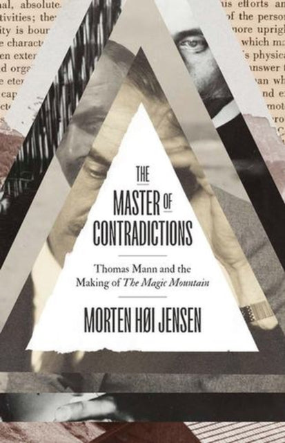 Master of Contradictions