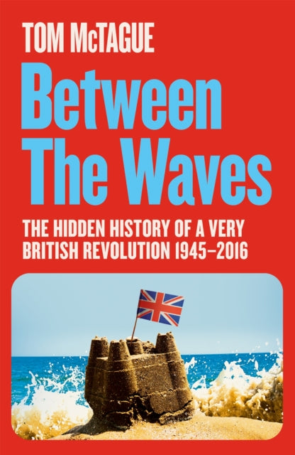 Between the Waves