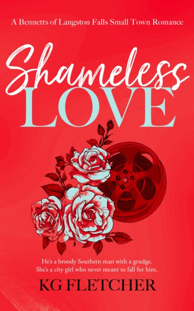 Shameless Love