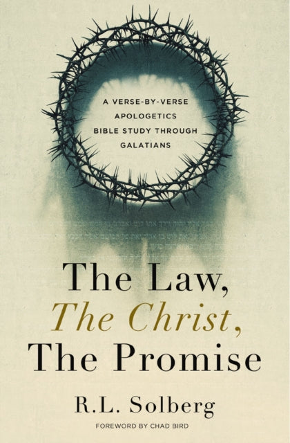 Law, the Christ, the Promise