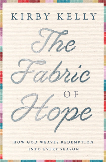 Fabric of Hope
