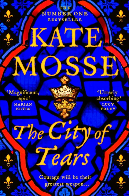 City of Tears