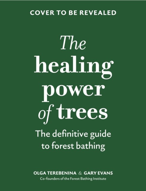 Healing Power of Trees