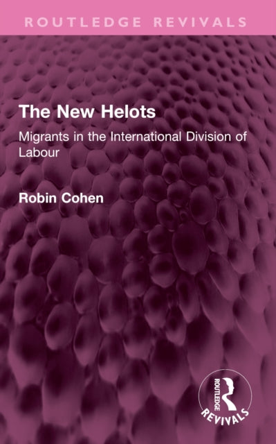New Helots