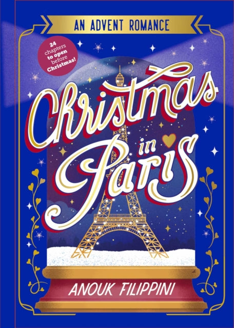 Cosy Christmas