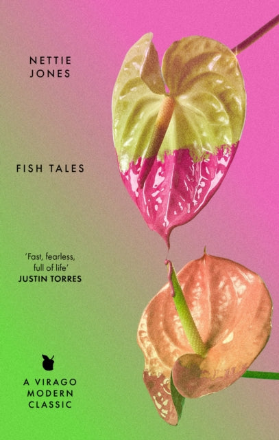 Fish Tales