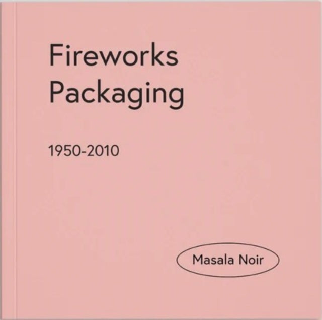 Fireworks Packaging