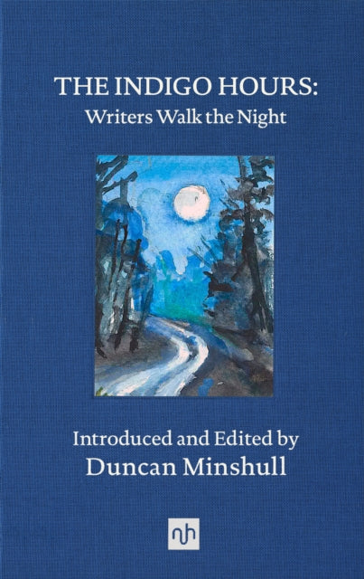 Indigo Hours