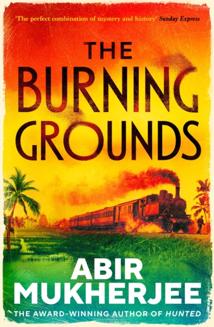 Burning Grounds
