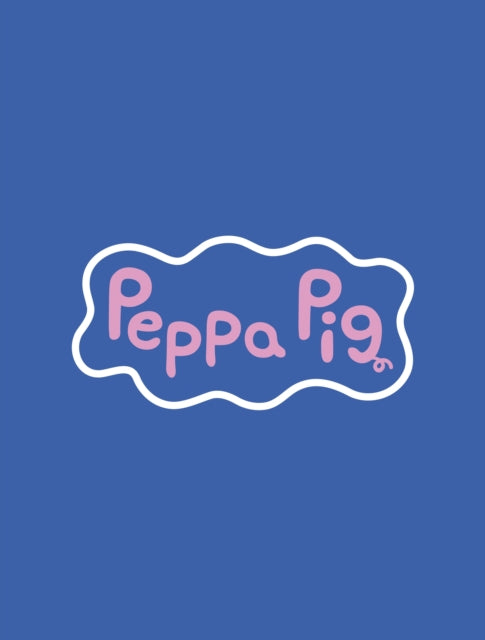Peppa Pig: The Official Peppa Annual 2027