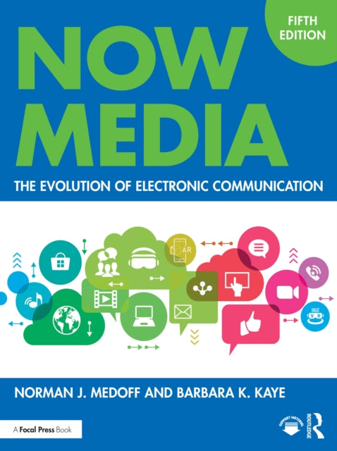 Now Media
