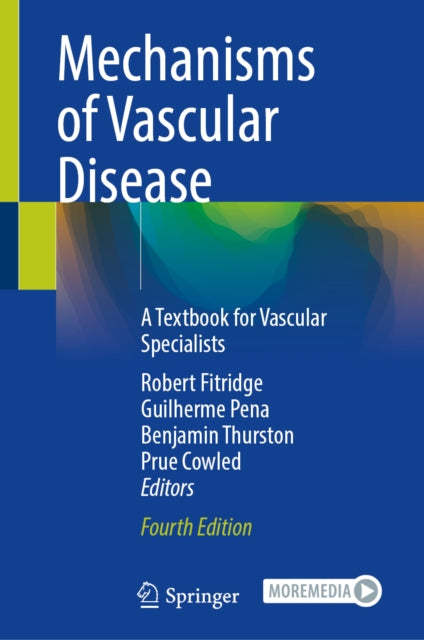 Mechanisms of Vascular Disease