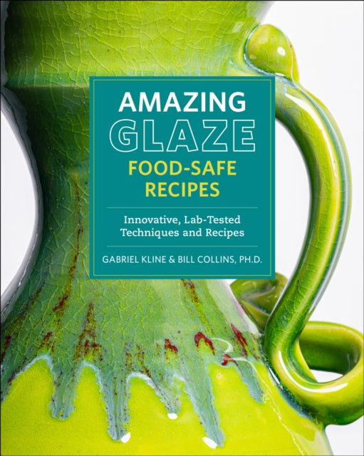 Amazing Glaze Food-Safe Recipes
