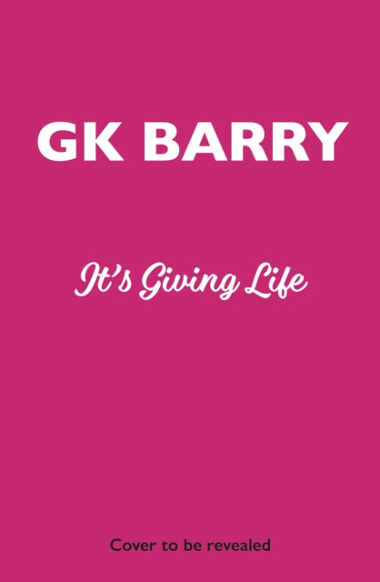 It's Giving Life