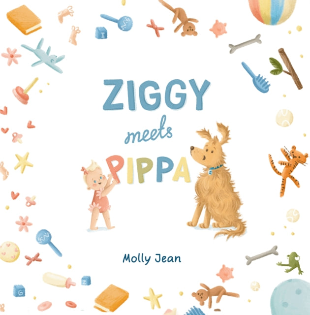 Ziggy Meets Pippa