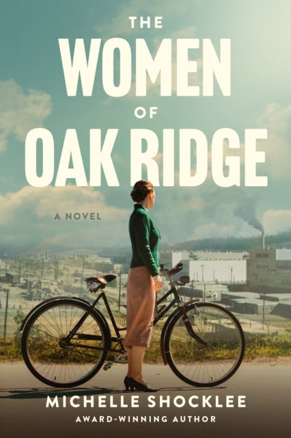 Women of Oak Ridge, The