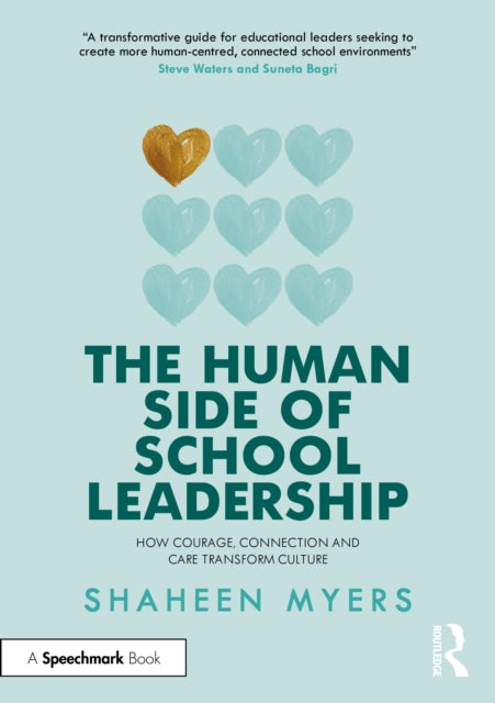 Human Side of School Leadership