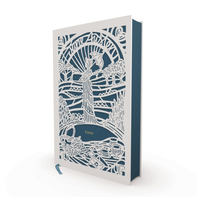 Emma (Jane Austen Collection)