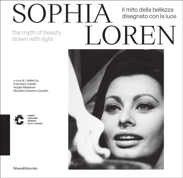 Sophia Loren