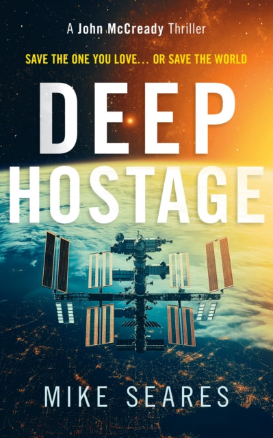 Deep Hostage