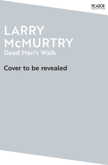 Dead Man's Walk