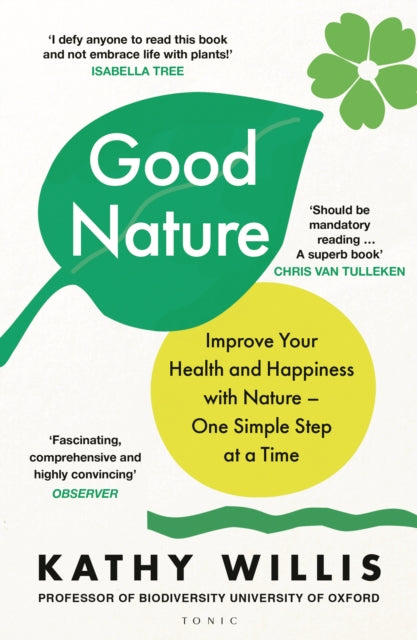 Good Nature