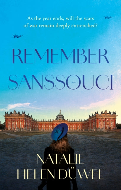 Remember Sanssouci