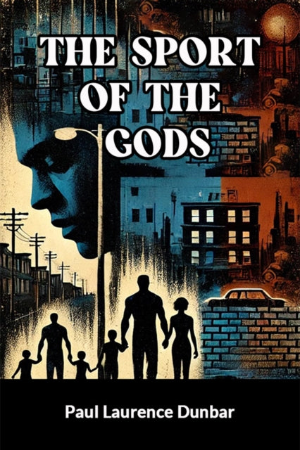 Sport of the Gods (Edition2024)