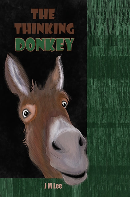 Thinking Donkey