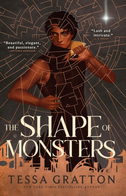 Shape of Monsters