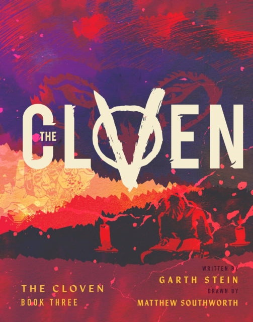Cloven: Book Three