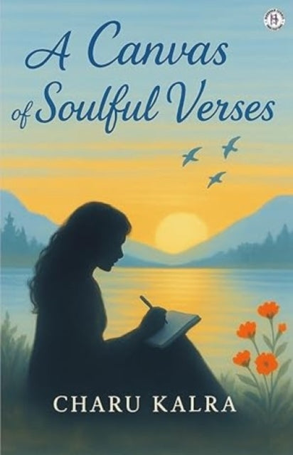 Canvas of Soulful Verses