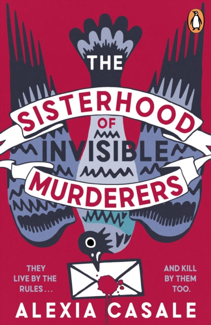 Sisterhood of Invisible Murderers