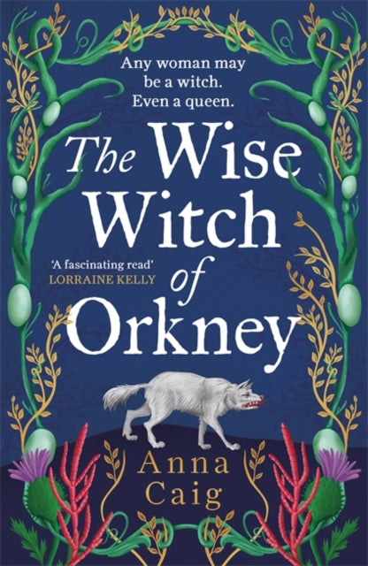 Wise Witch of Orkney