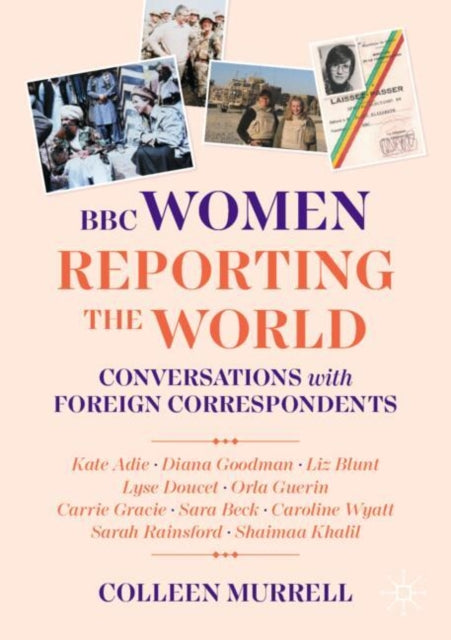BBC Women Reporting the World